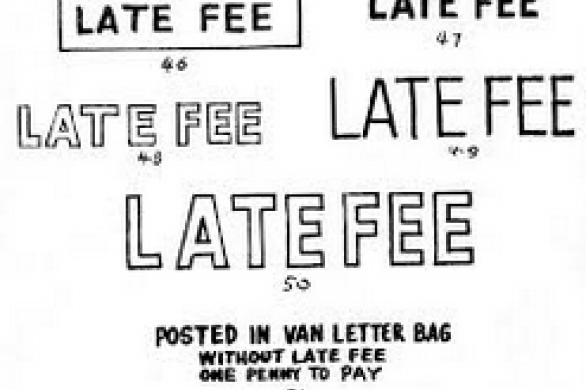 why-did-i-get-a-late-fee-portland-water-district